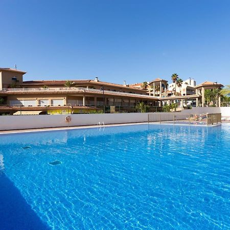 Lightbooking Torres Del Sol Tenerife Playa de las Americas  Exterior photo