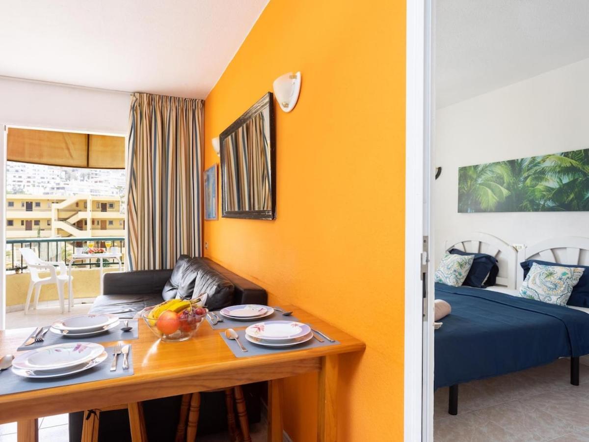 Lightbooking Torres Del Sol Tenerife Playa de las Americas  Exterior photo