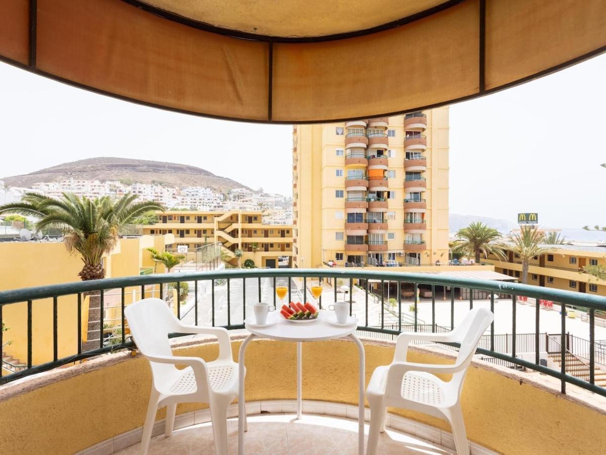 Lightbooking Torres Del Sol Tenerife Playa de las Americas  Exterior photo