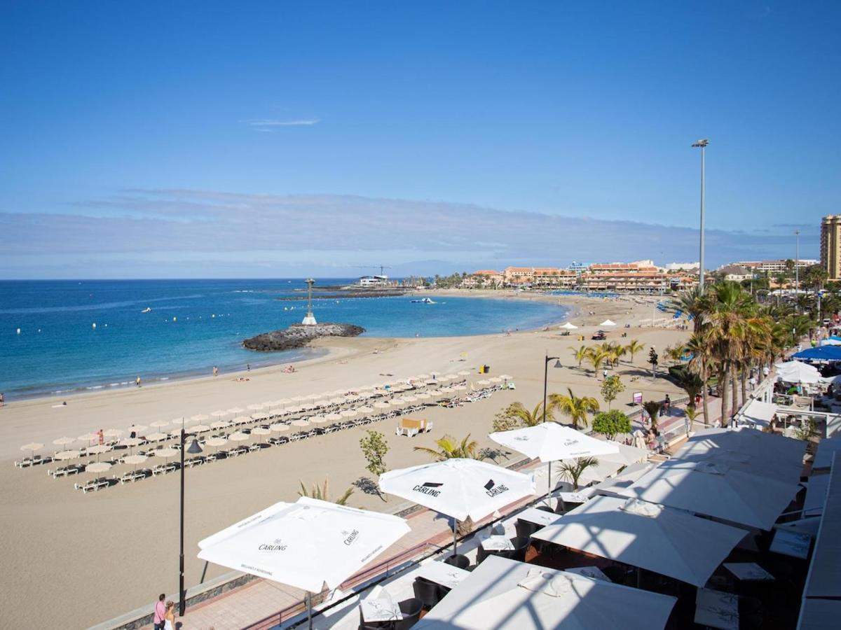 Lightbooking Torres Del Sol Tenerife Playa de las Americas  Exterior photo